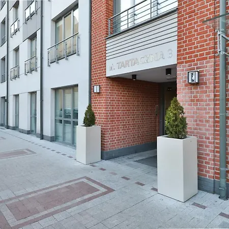 Platinum Tartaczna By Renters *