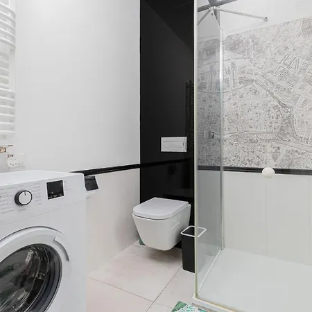 Platinum Tartaczna By Renters * Gdańsk