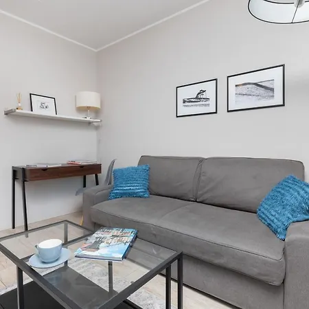 Platinum Tartaczna By Renters Gdansk