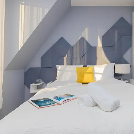Platinum Tartaczna By Renters Gdańsk