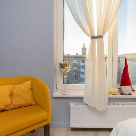 Platinum Tartaczna By Renters Gdansk