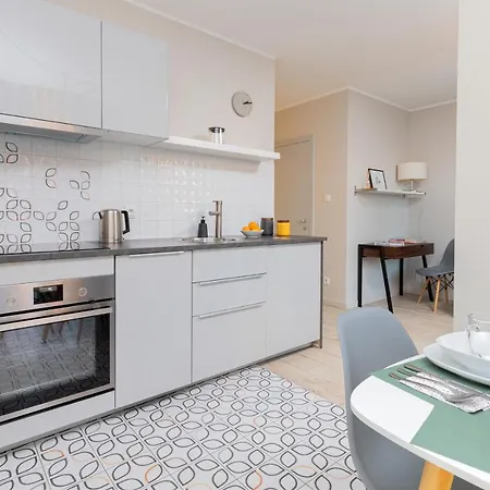 Platinum Tartaczna By Renters * Gdansk