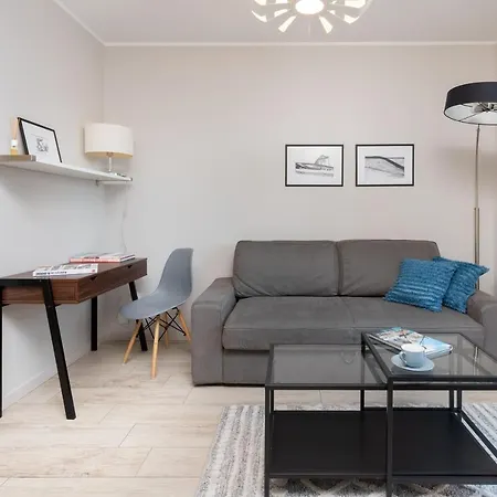 Platinum Tartaczna By Renters * Gdansk