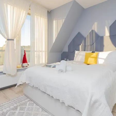 Platinum Tartaczna By Renters Gdansk